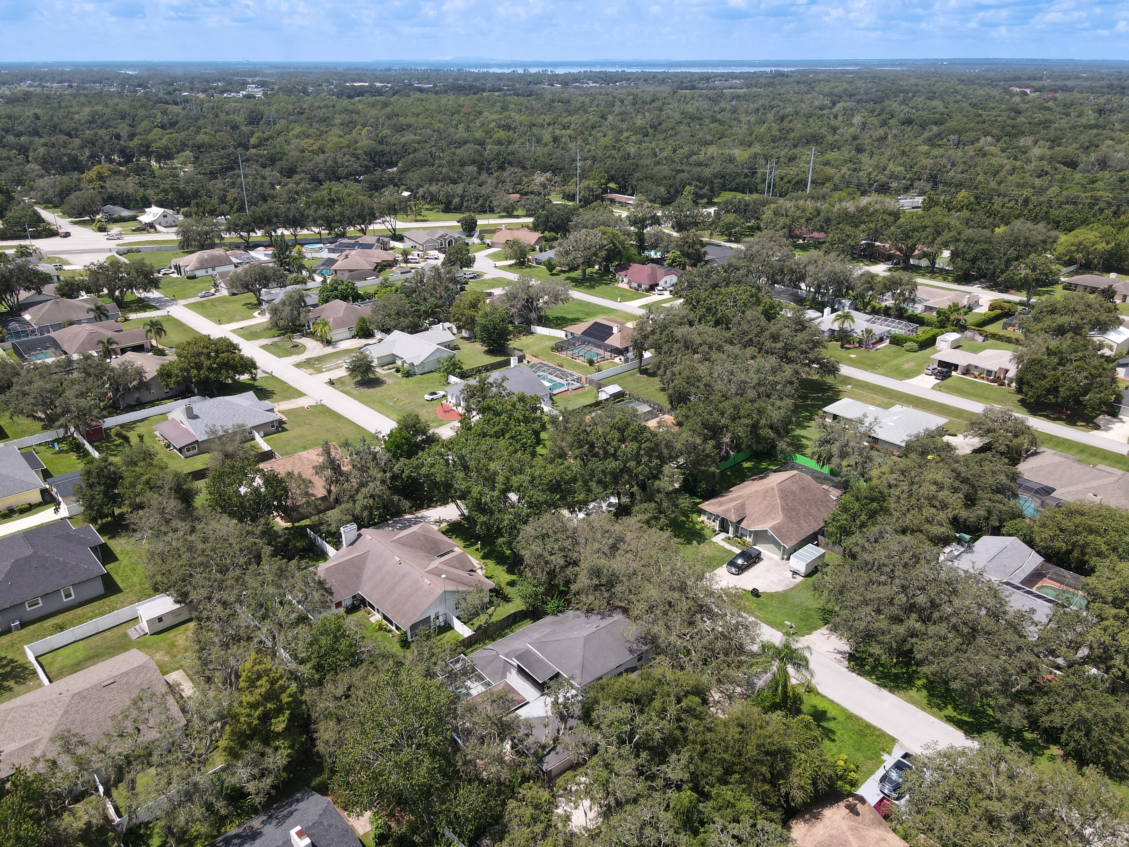 Homes For Sale - Lake Thomas Woods, Winter Haven