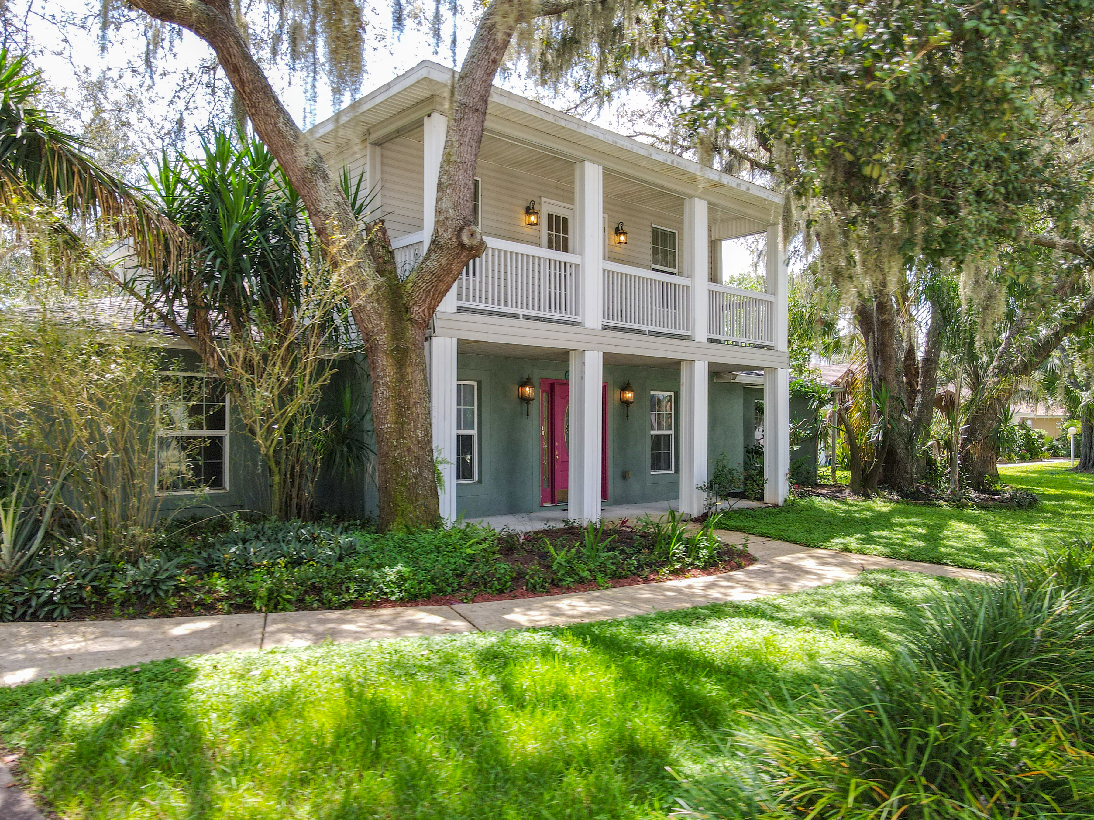Looking for a Large Home for this Christmas!