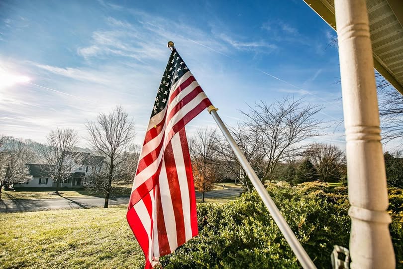 Memorial Day! Thank You!