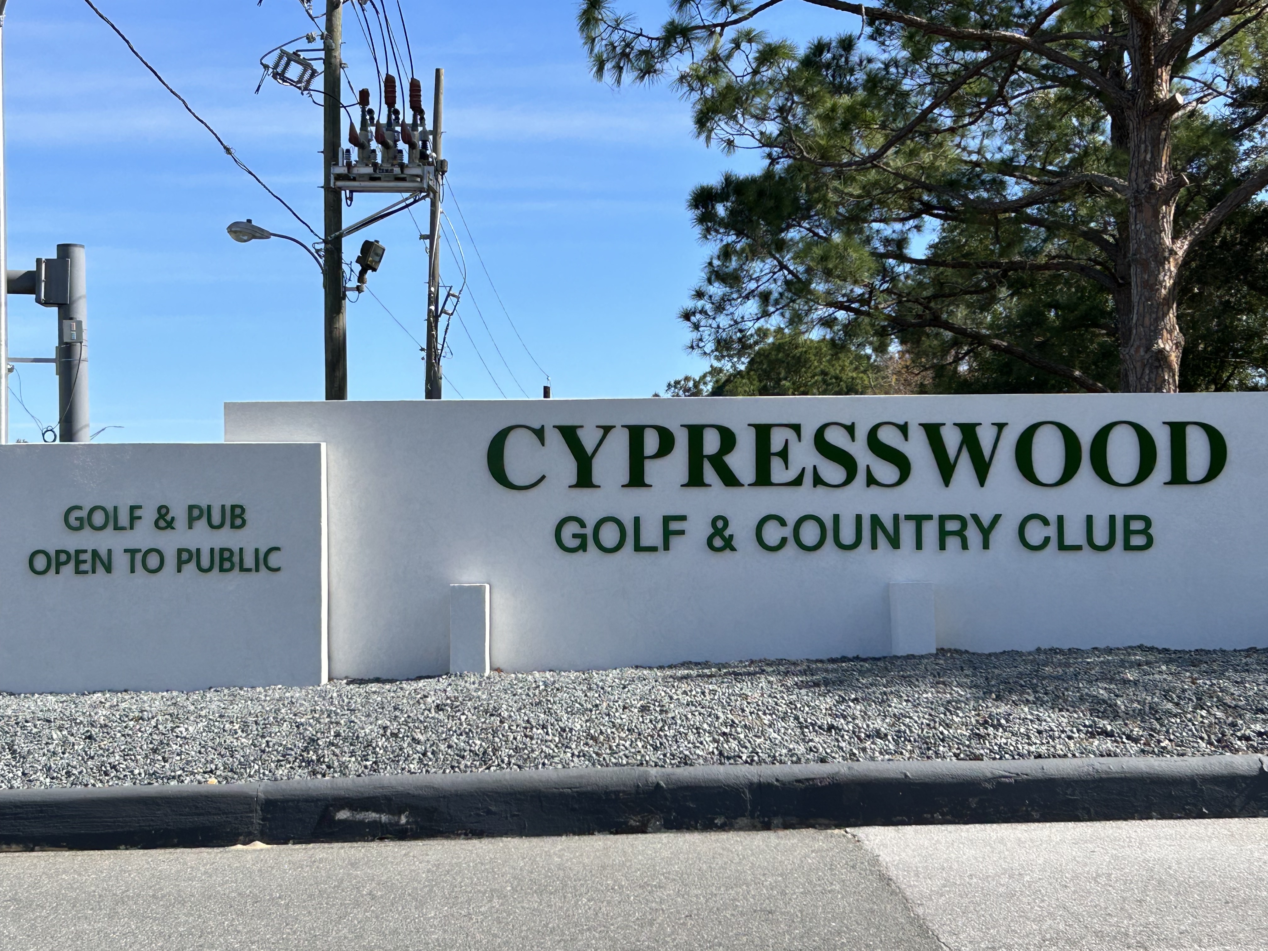 Weekly Community Focus! Welcome to Cypresswood!