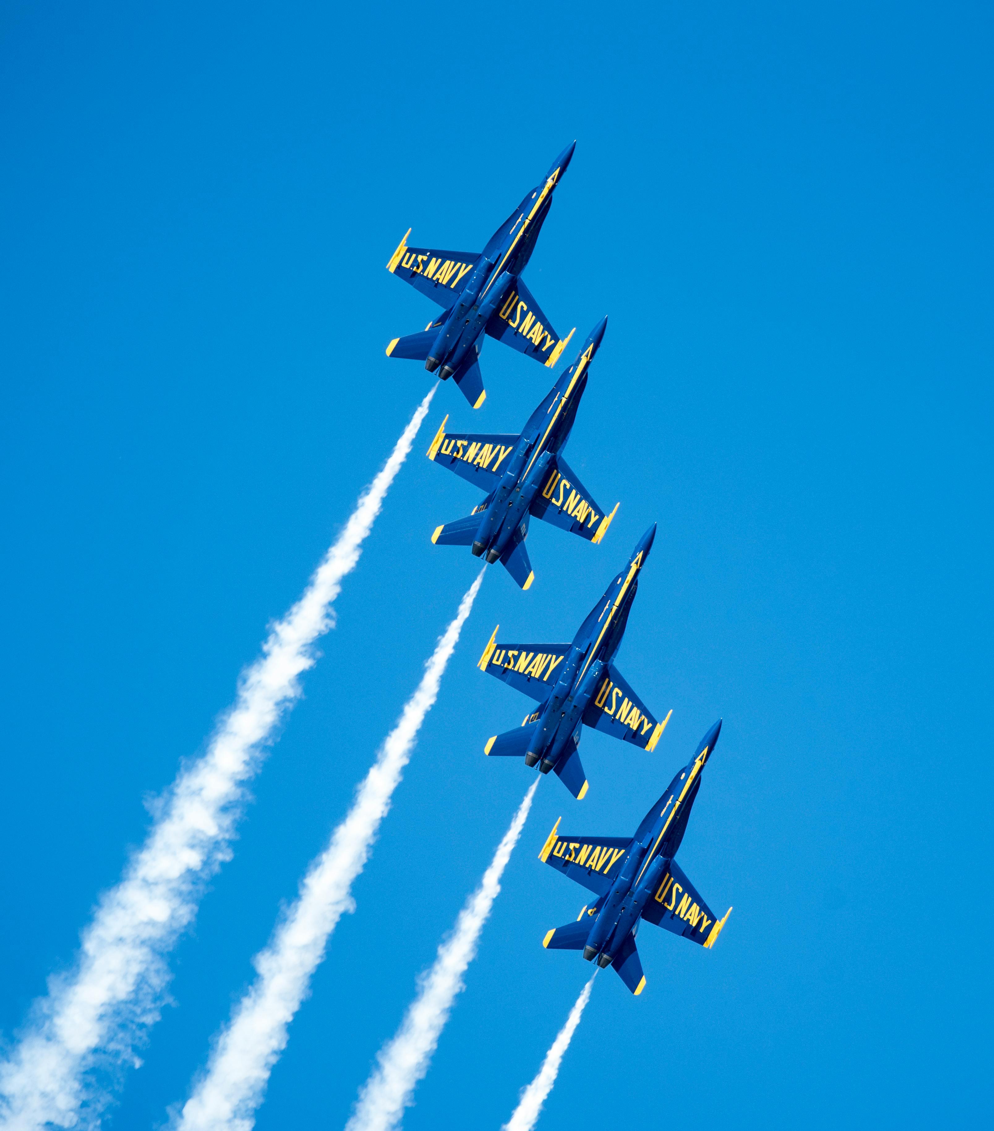 It is Time for the Sun N Fun Fly-In!